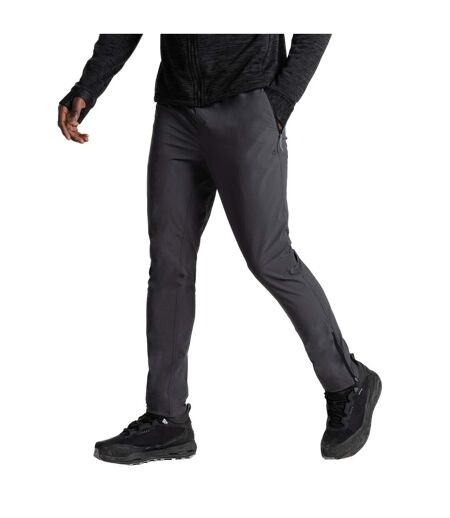 Pantalon fleet homme anthracite Craghoppers