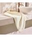Serviette de Toilette Maya 50x90cm Ivoire-4