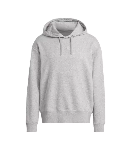 Sweat À Capuche All Szn Homme Gris Adidas