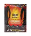 Caleçon long thermique doublé polaire pour femme-4