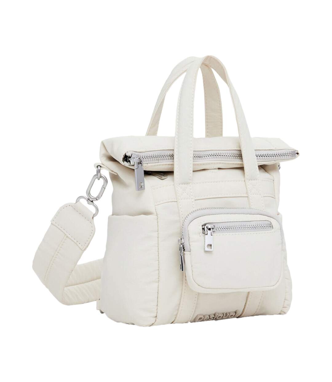 Sac A Dos Desigual Basic Voyager Micro-3