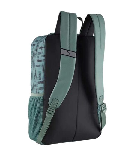 Sac À Dos Beta Taille Unique Vert Puma