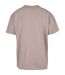 T-shirt Adulte Rose Pâle Build Your Brand-2