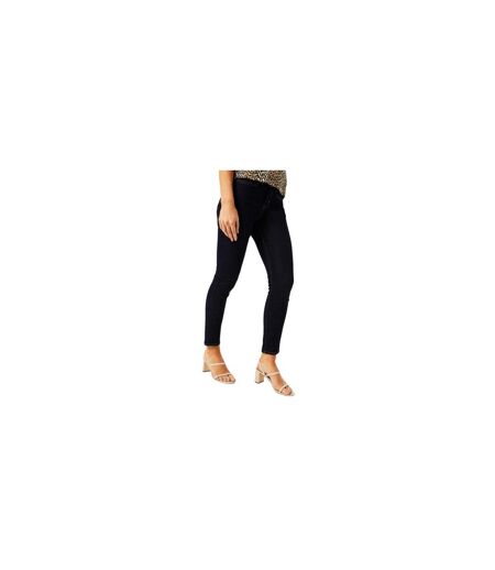 Womens/ladies 311 Shaping Skinny Jeans Darkest Sky Levis