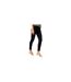 Womens/ladies 311 Shaping Skinny Jeans Darkest Sky Levis-1