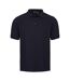 Russell Mens Tailored Stretch Pique Polo Shirt (French Navy) - UTPC3570
