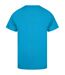 Casual Classics - T-shirt ORIGINAL TECH - Adulte (Bleu saphir) - UTAB635