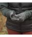 Trekmates - Gants Chauds et Coupe-Vent Thurso pour Hommes et Femmes-5