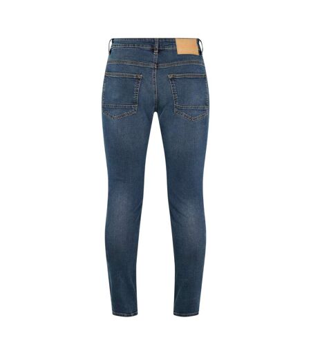 Jean Delaware Homme Bleu Foncé Boss