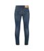 Jean Delaware Homme Bleu Foncé Boss-2