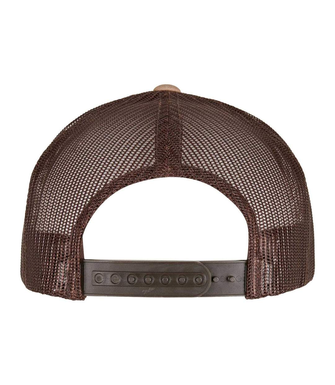 Casquette Trucker Motif/style Rétro Adulte Aride Flexfit-2