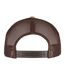 Casquette Trucker Motif/style Rétro Adulte Aride Flexfit-2