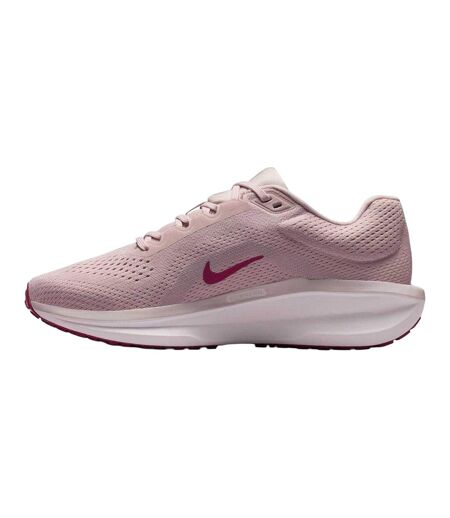 Womens/ladies Air Winflo 11 Shoes Red Nike