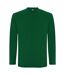Roly Mens Extreme Long-Sleeved T-Shirt (Bottle Green) - UTPF4317