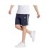 Short Style 3 Rayures Essentials Homme Bleu Marine Adidas-1