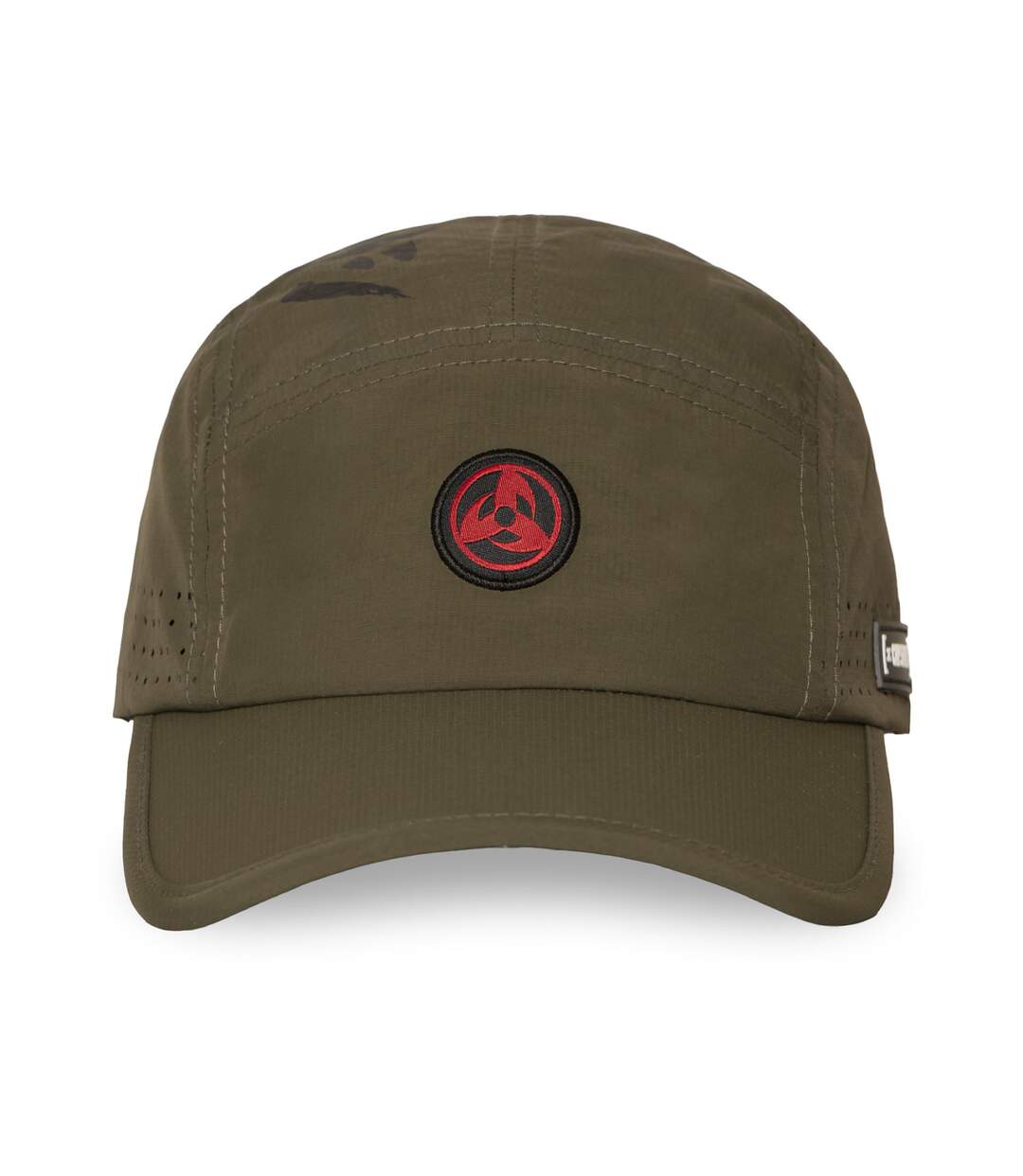 Casquette 6 Pans Naruto Kakashi Capslab-2