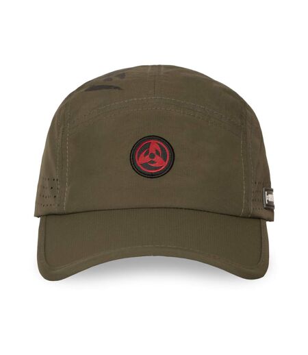 Casquette 6 Pans Naruto Kakashi Capslab