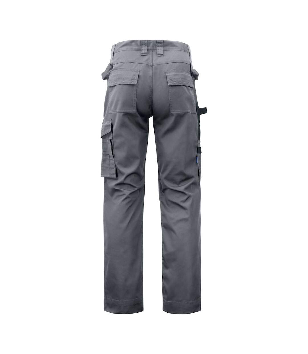 Pantalon Cargo Homme Gris Projob-2