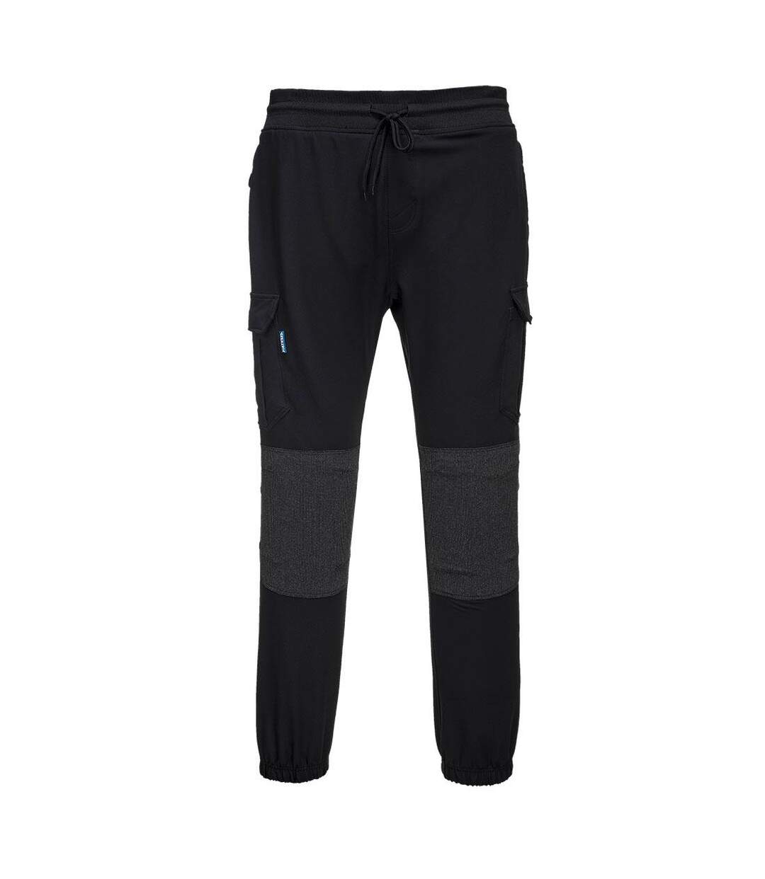 Pantalon kx3 homme noir Portwest-1