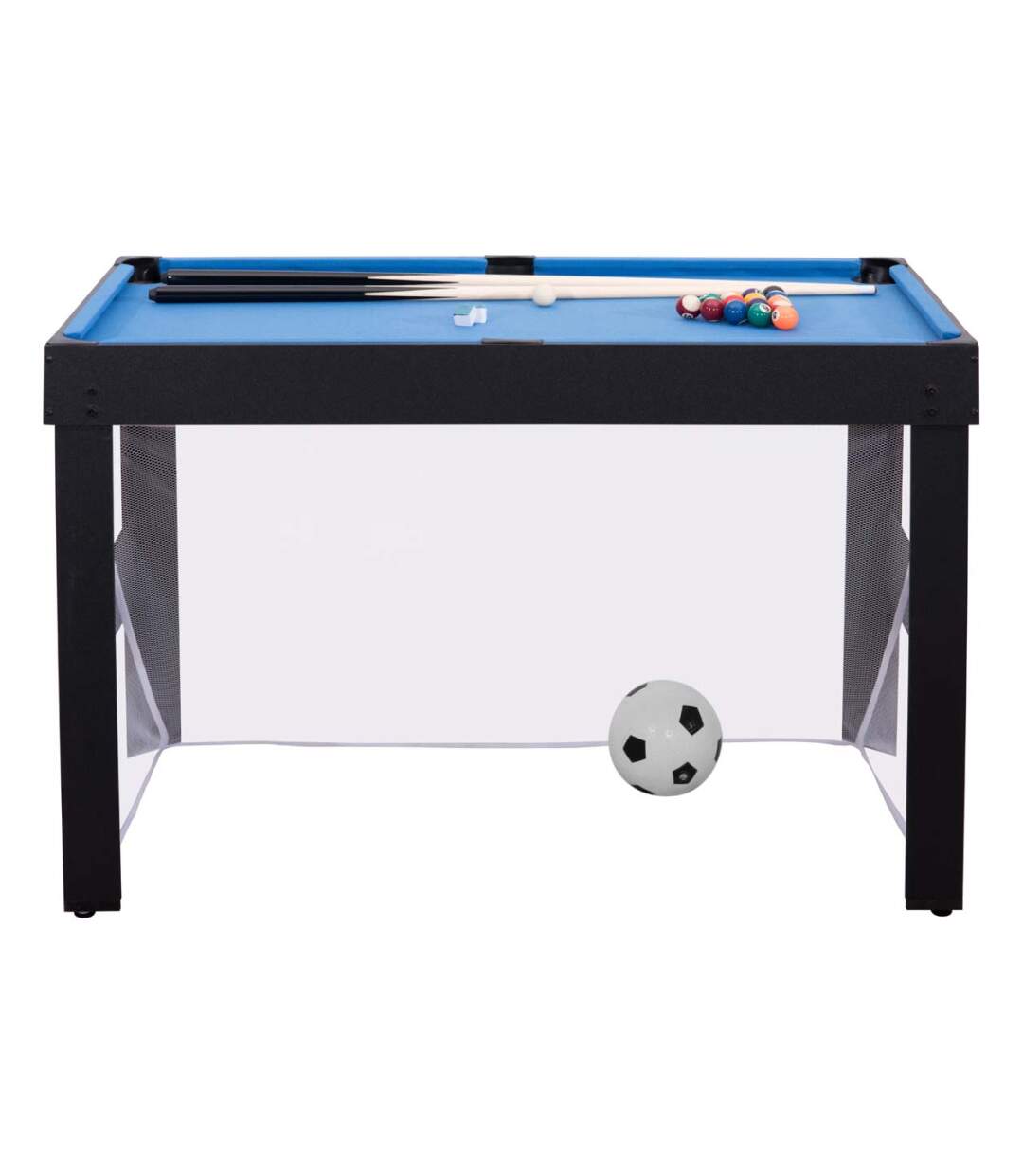 Table multi-jeux 20 en 1 Infinity