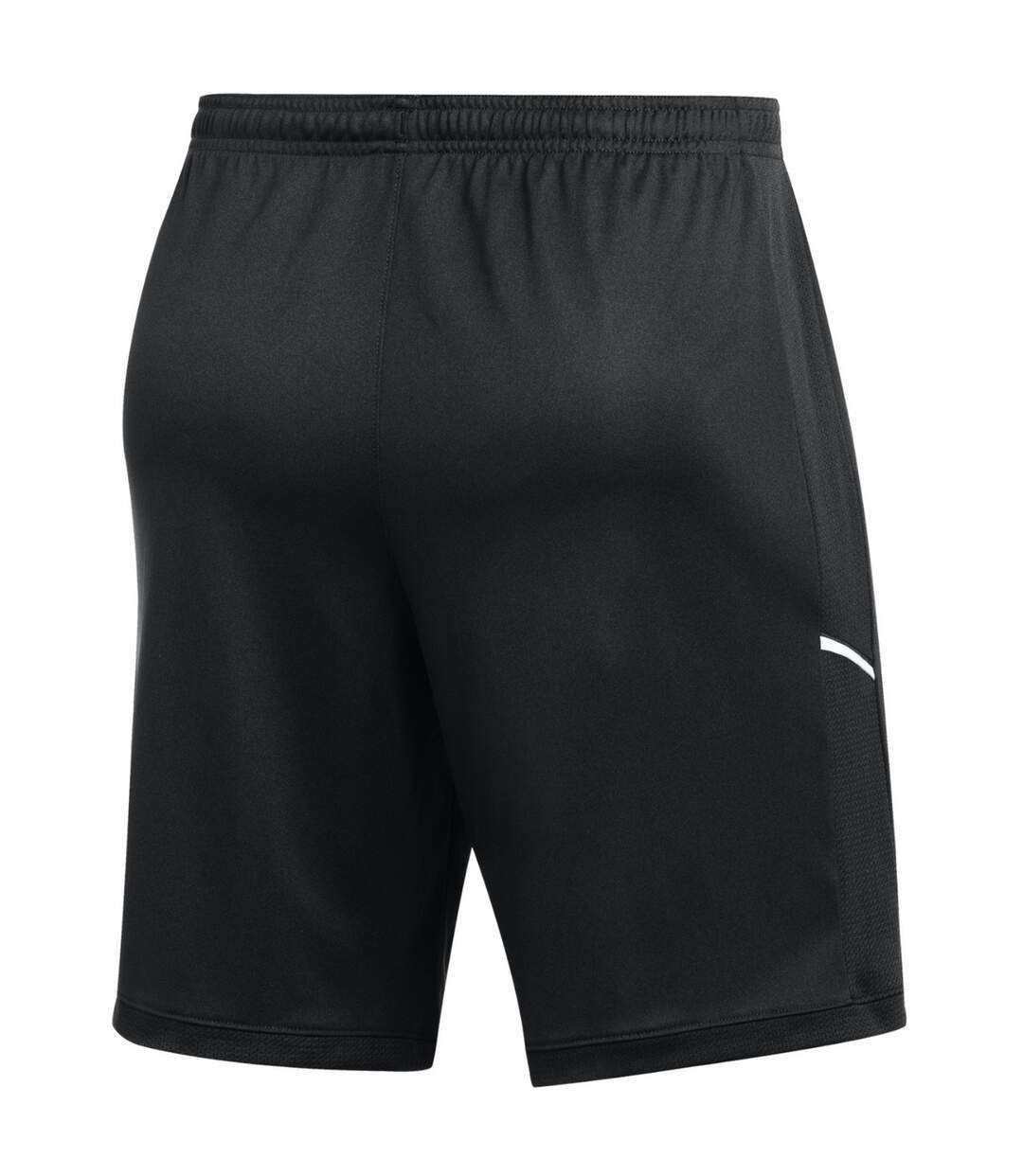 Short De Foot Homme Noir Nike-2