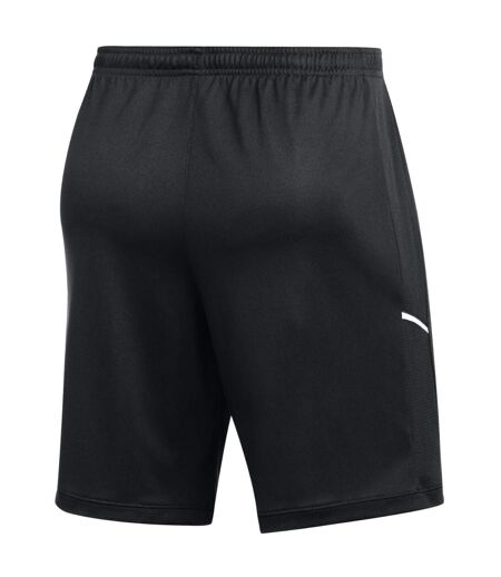 Short De Foot Homme Noir Nike