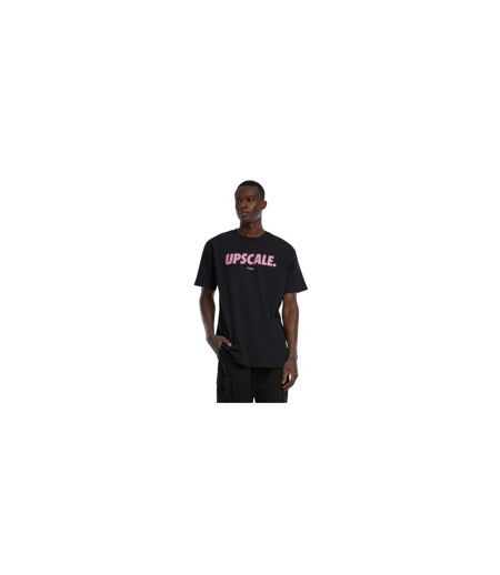 Noir Mister Tee