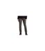 Pantalon Uni À Taille Mi-haute Kiwi Pro Femme Kaki Craghoppers-1