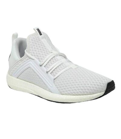 Baskets Mega Nrgy Adulte Blanc Puma