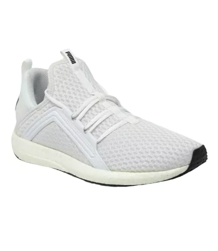 Baskets Mega Nrgy Adulte Blanc Puma