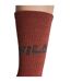 Pack-3 Long Cotton Socks F3268 for Women-2