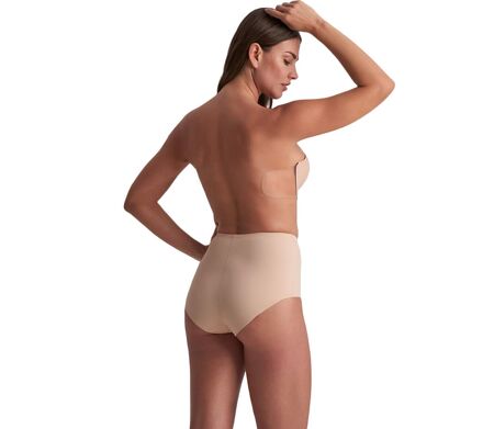 Slip sculptant hauteur moyenne Sculpting Bye Bra