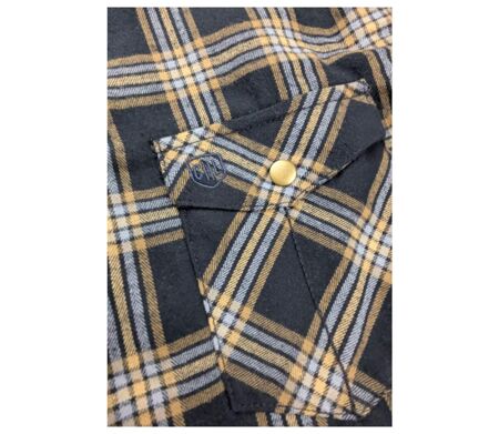 Veste façon surchemise BRUNO5