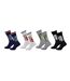 Chaussettes AVENGERS - Pack de 4-1