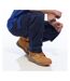 Chaussures  montantes Portwest Brodequin Constructo Nubuck S3 HRO-3