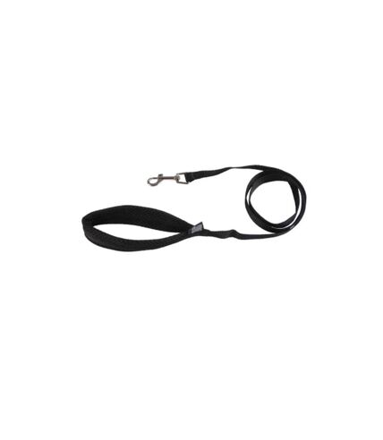 Laisse pour Chien Mesh 120cm Noir