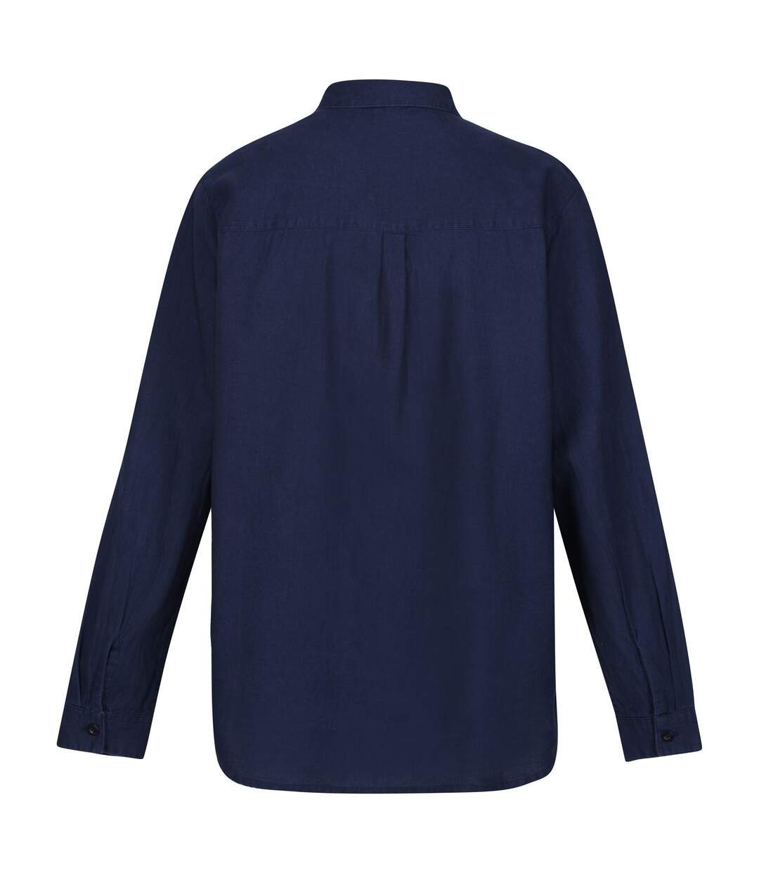 Womens/ladies primevere shirt navy Regatta