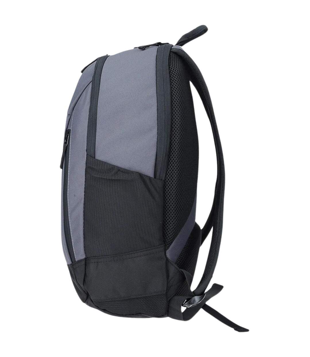 Sac À Dos U277 Taille Unique Gris Argenté 4F-3