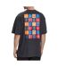 T-shirt noir homme ellesse rolletto - l-2
