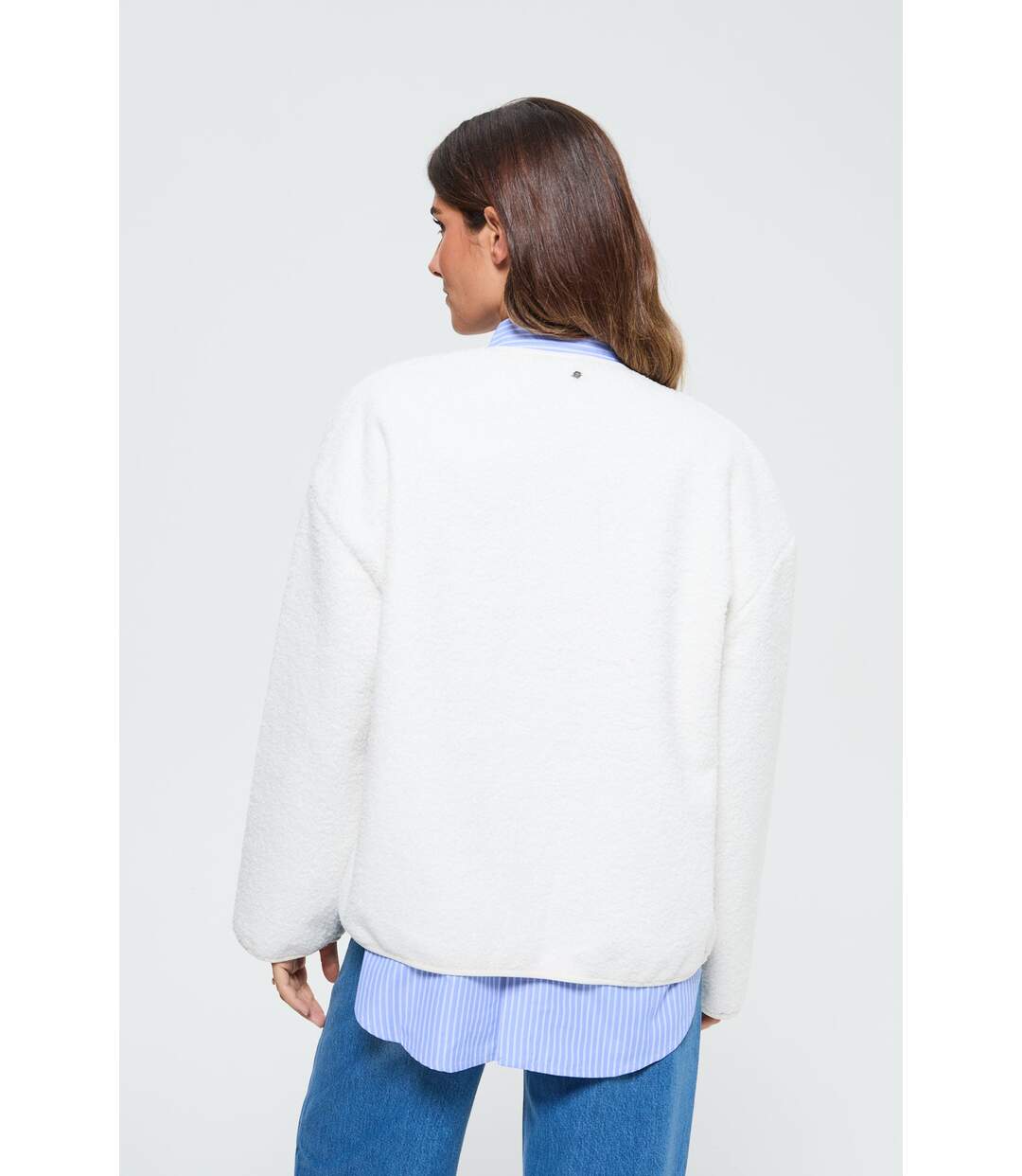Veste Fasto Kaki-5