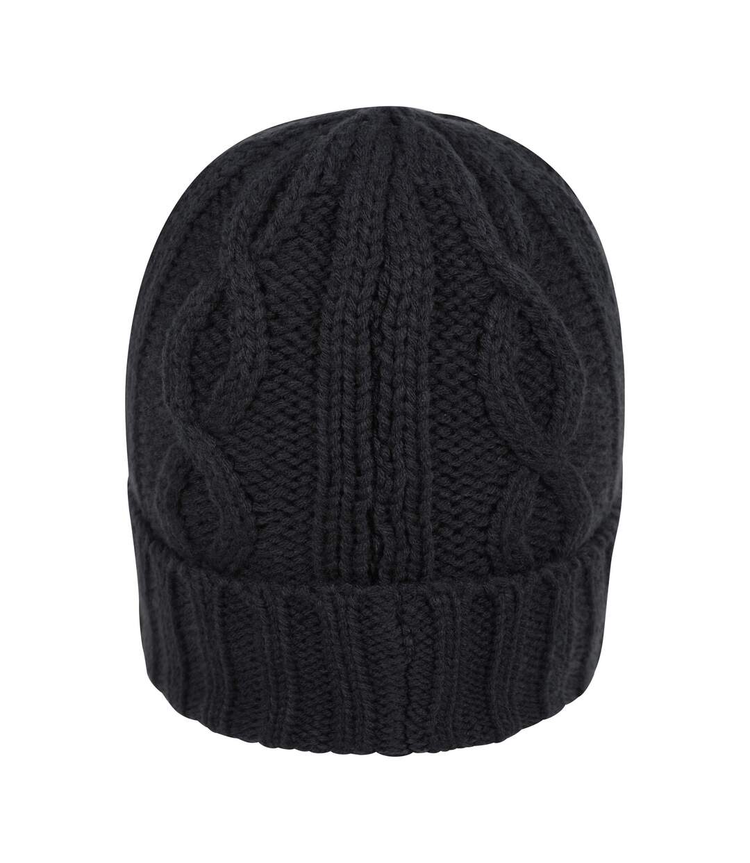 Bonnet homme bleu marine Mountain Warehouse-2