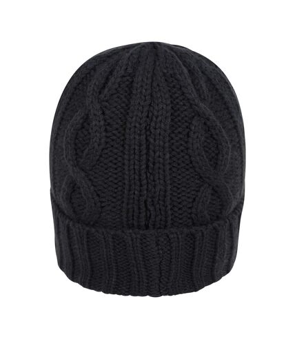 Bonnet homme bleu marine Mountain Warehouse