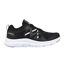 Baskets Impala Homme Noir Blanc Karrimor-1