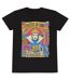 Snow White And The Seven Dwarfs - T-shirt ROTTEN TO THE CORE - Adulte (Noir) - UTHE1679
