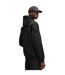 Sweat À Capuche Dagarito Homme Noir Hugo-3