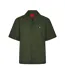 Surchemise Espino Homme Vert Hugo-1