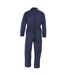 Unisex Adult Action Overalls Navy Blue Result Genuine Recycled-3