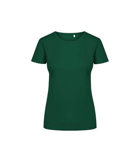 T-shirt Premium Femme Forêt Promodoro