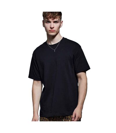 T-shirt Adulte Noir Anthem