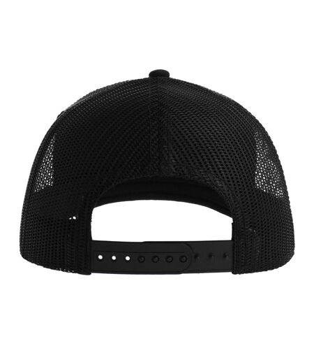 Casquette De Baseball Sonic-s Noir Atlantis Headwear